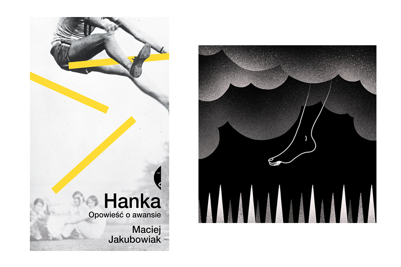 WYCHODZENIE Z POCHODZENIA: „Hanka” - Czas Kultury